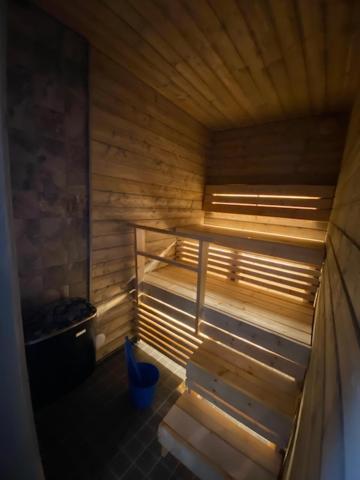 Stay In Karesuando Экстерьер фото