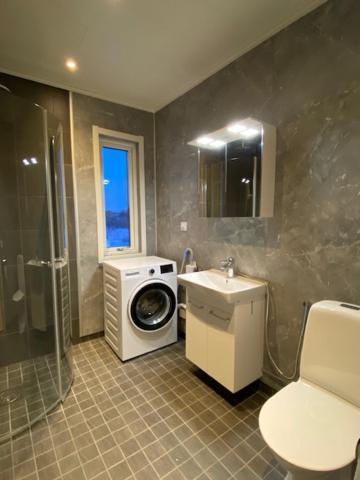 Stay In Karesuando Экстерьер фото