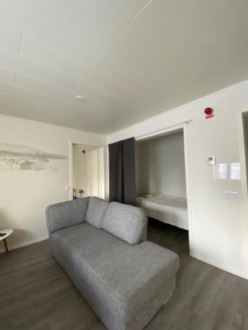Stay In Karesuando Экстерьер фото